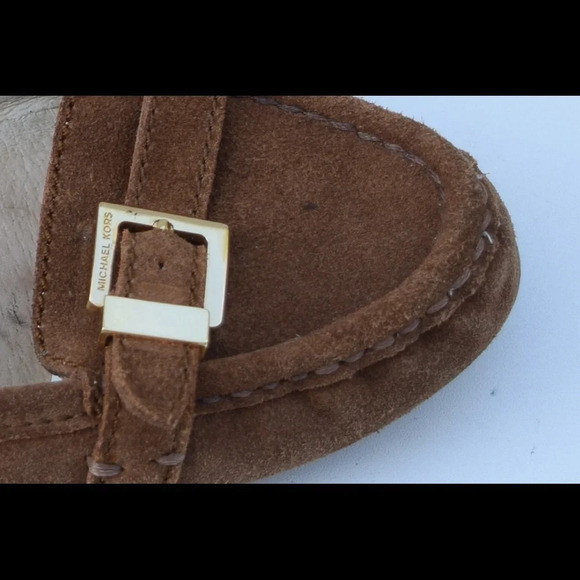 Michael Kors flats - Picture 2 of 6